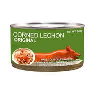 Elarz Corned Lechon Original 340g
