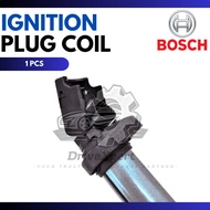 Bosch Ignition Plug Coil - BMW E39 E46 E60 E83 E85 E90 E92 E93