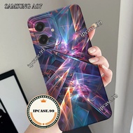 HP Case Samsung Galaxy A07 2025 Fashion Case Drink Softcase Samsung Galaxy A07 2025 Silicone TPU Pro