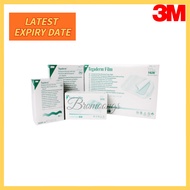 [3M] 3M Band-Aid Tegaderm Film 1622w 1624w 1626w 1628w Waterproof Dressing Bandage