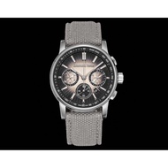 APF APF-AP, CODE11.59 Automatic Winding Chronograph Series 1 ️ ⃣ Material: 316L Stainless Steel 2 ️ 