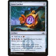 C - Izzet Locket [GRN]