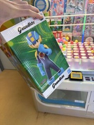 Grandista 洛克人