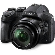 Camera Panasonic Lumix DMC-FZ300 Free Memory + Tas + Screen Protector