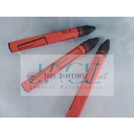 2 pcs. Lumber Crayon / Marking Crayon 6 (For Dry Lumber)