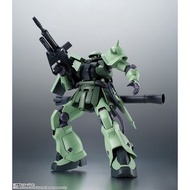 全新 Robot 魂 Spirits 277 渣古II F-2型 後期型 MS-06F-2 Zaku II F2 Type Ver. A.N.I.M.E.
