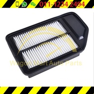 Honda Air filter JAZZ / CITY  (SDL) 17220-REA-Z00