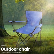 Outdoor Folding Chair Portable Folding Chair FSY-1 Camping Chair Fishing Chair Folding Bench Camping