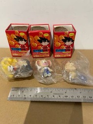 Unifive 龍珠盒抽