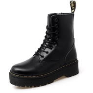 Dr Martens Martin boots women's fashion casual leather shoes ybgh BIPM