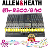 Mixer Allen & Heath GL2800-40 Channel Live Mixer Console Original