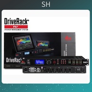 DBX DriveRack PA2 Complete Loudspeaker Management System
