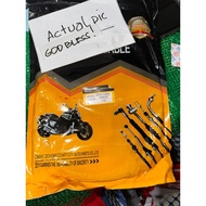 SPEED CABLE FIT XRM/WAVE/BRAVO/ALPHA OLD/