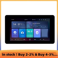 - 7 Inch Touch Display Development Board WiFi, Bluetooth 5, LVGL HMI Support for Advanced GUI Projec