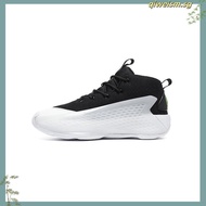 IEAGO AE1 Spike Men's Basketball Shoes Sneakers Anti Slip Sports Outdoor Running Shoes