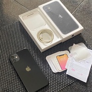 iphone 11 64 gb iBox second BH 86% Ori