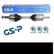 DRIVE SHAFT ASSY - HONDA CITY SEL / JAZZ SAA
