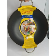 SUMIO 2-HANDED NON-STICK PAN LARGE SIZE (from 22 to 50 cm) m2