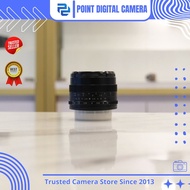7Artisans 50mm F1.8 Lens For Fujifilm 7 Lens/ 50mmARTISANS