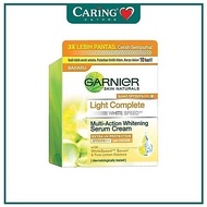 GARNIER LIGHT WHITE SPEED DAY CREAM (50ML)
