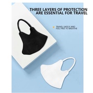 [10pcs / 25pcs] Arte Mask Color Mask Korea Duckbill Mask ( 4ply mask / 2d mask / korean mask )