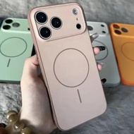 Colorful Matte TPU Case for Honor X6C X6B HONOR X 6C 6B HonorX6C/X6B Full Cover Plain Silicone Casin