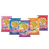 Bio Zip Powder Detergent 2.3kg, 750g *99.9% Anti-bacterial *Parfum Bouquet *Colour *Floral *Oren *Ma
