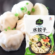 ビビゴ 水餃子 800g bibigo コストコ商品 (1袋)