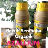250ml / Azzalium Racun Serangga Organik 100% / Racun Serangga /