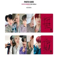 AB6IX B: PHOTOCARD COMBINATION