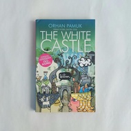 Orhan Pamuk - The White Castle