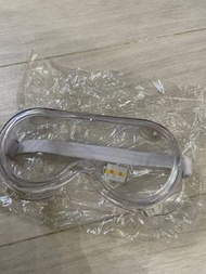 防護眼罩（透明鏡)-Safety Splash Goggles(Clear Lens)