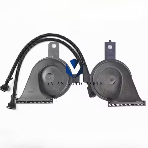 DEEPAL SL03/L07/S07/S05/S09 High and Low Pitched Speakers Horn