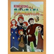 FJN Kwentong Pambata Book 3