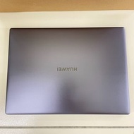 HUAWEI MateBook 14 2020 AMD R5 (KLVL-WFH9) 16G／512GB 深空灰 華為 筆電