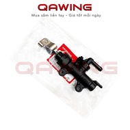 [QW]_(1176)_Rear brake cylinder assembly (pedal pen) HONDA Winner X (RS150 V3) _