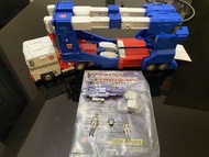 Takara Tomy Transformers 變形金剛 MP-22 馬格斯 Ultra Magnus