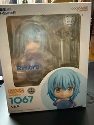 全新未拆黏土人 轉生史萊姆 1067 1117