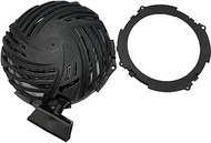 Recoil Rewind Pull Starter kit Compatible with Toro 21352 Lawn Mower 21" Recycler