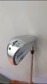 Srixon ZX mk II 4 driving iron 95% new