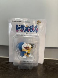 日版  UDF Medicom Toy 多啦A夢 叮噹 大雄 Doraemon Figure