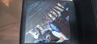全新 Megahouse Cyber Formula 30周年紀念 幻象阿斯拉－VISION ASURADA