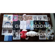 Sharing EMS TAX 2KG EVENT