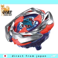 【From Japan】 BEYBLADE X Beyblade X UX-11 Starter Impact Drake 9-60LR
