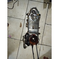 crangcase kiri kode k44 beat original copotan