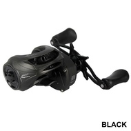 Reel BC Ajiking Ratio 8.0:1 left handle