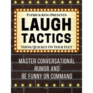 laugh tactics ebook pdf