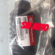 Kia Forte absorber cover front Original