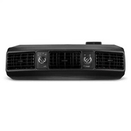 Auto air condition 12V 24V Electric truck air conditioner for car 12v dc air conditioner for tractor