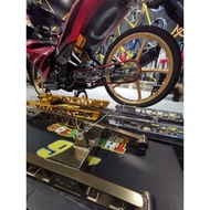 Swing Arm 46 CNC Y15